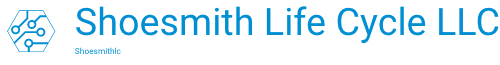 Shoesmith Life Cycle LLC logo